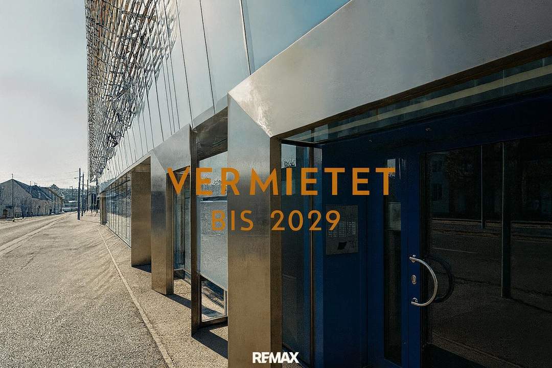 Günstige Wohnung - Jetzt investieren – 2029 einziehen! Vermietete Neubauwohnung zum fairen Preis