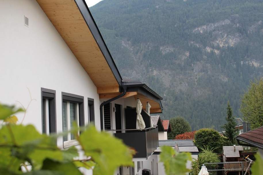 Modern und gemütlich - Sonniges Wohnglück in Imst!, Wohnung-kauf, 249.000,€, 6460 Imst
