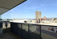 Nahe Akademiepark: Top-3-Zimmer Wohnung mit 6,86m² SÜD-Loggia