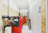 Charmantes Haus mit Entwicklungsmöglichkeiten