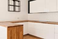 Sonnige 4 Zi Gartenwohnung in Ruhelage (S-Bahn Liesing Nähe) mit Garage