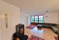 Einfamilienhaus mit schönem Garten