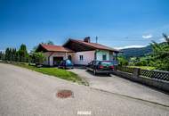 Ihr Traum vom Einfamilienhaus in sonniger Ruhelage nahe dem Attersee