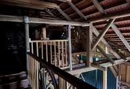 Ländlicher Wohntraum mit viel Platz zum Leben