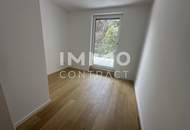 EIN WAHRES FAMILIENPARADIES - 4 ZIMMER MAISONETTE MIT GARTEN und BALKON!