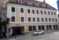 großer nicht unterteilter Raum