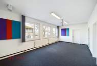 Geschäftserfolg beginnt mit der richtigen Adresse – Exklusive Büroräume im Zentrum!