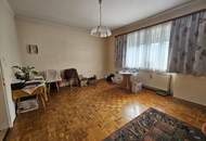 Ehemaliges Wirtshaus mit Wohnhaus, Nebengebäude und großem Grundstück in Stegersbach