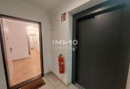 Aparte unbefristete 2 Zimmer-Wohnung in der Alxingergasse