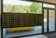 Idyllisches Wohnen im Wienerwald: Moderne Eigentumswohnungen in Kaltenleutgeben