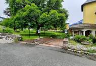 Villa / Mehrfamilienhaus / ehemaliges B&B - ideale Voraussetzungen zur Projektierung - Hermagor Nassfeld Presseggersee