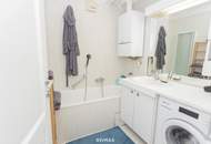 Vier-Zimmer-Wohnung in Grünruhelage in Sievering