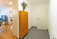 Barrierefreie 2-Zimmerwohnung in verkehrsgünstiger Lage in Penzing