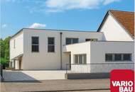 Einmaliges Doppelhaus mit Top-Ausstattung auf Eigengrund