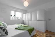 PROVISIONSFREI - Erstbezugs 4-Zimmer-Wohnung samt riesen Loggia/Balkon zu verkaufen!