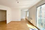 Modernes Wohnen im 5. Bezirk: 2 Zimmer, Top-Infrastruktur + Garagenplatz