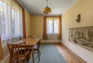 Einfamilienhaus mit Charme in Treffen am Ossiacher See