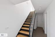 Schöne Dachgeschoss-Maisonette mit Terrasse in bester Lage des 3. Bezirks