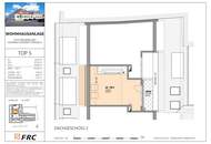 THERMAL - GOLF - REITEN - WEIN - 122m² Wohnen auf 3 Ebenen mit LOGGIA NEUBAU im südlichen Wienerwald – THERMENREGION – 5 min zur A2