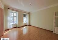 Verwirklichen sie ihren Wohntraum - klassischer Stilaltbau in begehrter Lage des 7.Bezirks