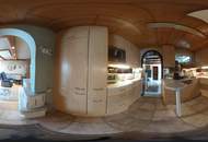 "Komm vorbei in meinem Bungalow!"