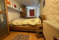 Gartenparadies in urbaner Lage – 3-Zimmer-Wohntraum mit Charme und Charakter