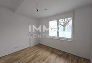 Geförderte 2 Zimmer-Wohnung mit Balkon in Eggenberg - Eckertstraße 56a - Top 01