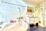 Stilvolle 3-Zimmer Maisonette Wohnung - inkl. Tiefgaragenstellplatz - Balkon und Blick ins Grüne - in beliebter Wohnanlage von Graz-Andritz