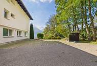 Kleines Refugium inmitten der Natur – Ihr Rückzugsort in den Bergen mit Ferienwohnsitz