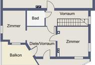 Einfamilienhaus mit Salzwasserpool, Wintergarten, Garage und zwei Carports