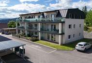 Erstbezug: Wohnung im Erdgeschoss mit Garten in St. Johann i.d. Haide zu verkaufen!