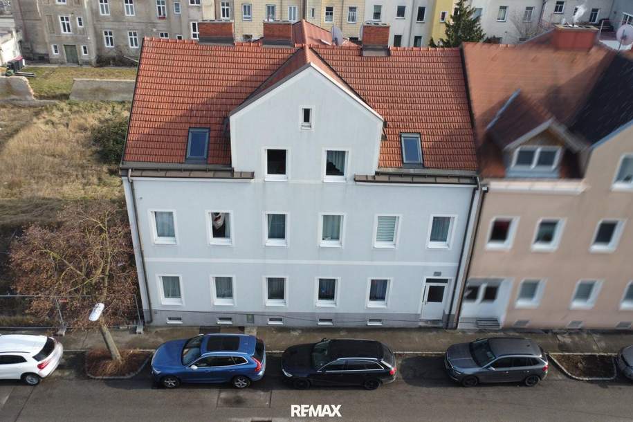 Zinshaus in St. Pölten, Gewerbeobjekt-kauf, 699.000,€, 3100 Sankt Pölten(Stadt)