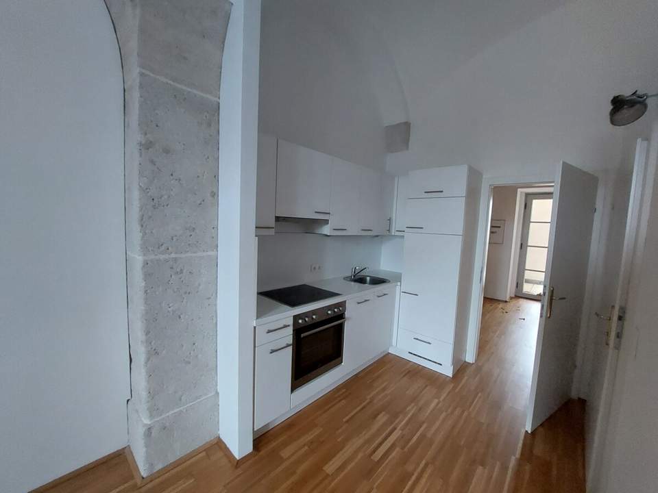 Residieren im Schloss! Haus 2 Top 6