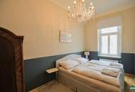 2,5-Zimmer-Wohnung mit geräumiger Küche im 18. Bezirk