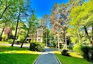 4-Zimmer Eigentumswohnung - 120 m² Wohnfläche - 2 Balkone - in TOP-Lage Graz-Waltendorf