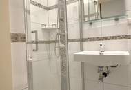 Charmanter Altbau nahe Westbahnhof | 15. Bezirk