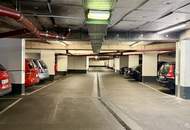 Döblinger Hauptstraße I Gartenwohnung mit Garage und Pool