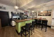 Gemütliches Lokal/Restaurant im Zentrum von Kirchdorf