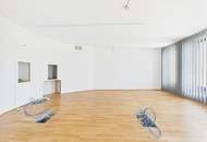 LINZ/STADT: ATTRAKTIVE BÜROFLÄCHE ca. 245 m² IM HERZEN VON LINZ (PROMENADE)