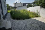 Gartenwohnung in Zentrumsnähe, Erstbezug