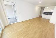Moderne 2-Zimmer-Wohnung mit Loggia in der Koloniestraße!