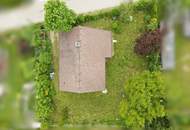 Modernisiertes Wohlfühlhaus mit Gartenidylle in Poggersdorf