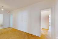 Wohnprojekt im Hietzinger Cottage