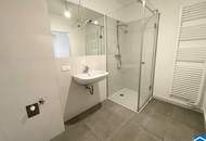 Ideal geschnittene 2 Zimmer Wohnung mit Freifläche!