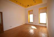 Helles, freundliches, vielfältiges Geschäftslokal/Büro in Breitensee zu kaufen!