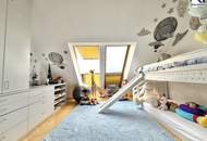 360 TOUR // LUXUSMÖBLIERTE TERRASSEN- NEUBAUWOHNUNG