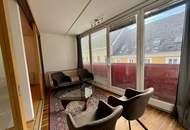 Urbane Eleganz im Herzen von Leibnitz – Großzügiges Wohnerlebnis mit Altstadtblick