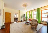 Viel Raum. Viel Land. Viel Leben.