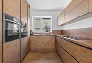 "5 Zimmer - Mühlwasser - Garten - Ruhige Lage - Vollmöbliert"