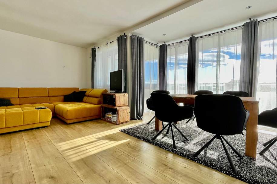 Stilvoller Wohntraum mit Penthouse-Charakter, Wohnung-kauf, 280.000,€, 8401 Graz-Umgebung